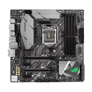 ROG STRIX Z370-G GAMING